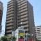 【東京都/墨田区東向島】ダイヤパレス向島百花園II 外観