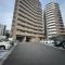【東京都/墨田区東向島】ダイヤパレス向島百花園II 駐車場