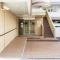【東京都/葛飾区新小岩】ソフトタウン新小岩 アプローチ
