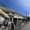 【千葉県/市川市福栄】行徳コリーナ マルエツ　行徳店