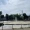 【千葉県/市川市福栄】行徳コリーナ 駅前公園