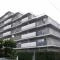 【千葉県/市川市日之出】メゾンボヌール日之出 外観