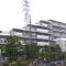 【千葉県/市川市日之出】メゾンボヌール日之出 外観