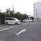 【千葉県/市川市日之出】メゾンボヌール日之出 駐車場