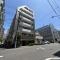 【東京都/墨田区亀沢】グランシャルム両国ボヌール 前面道路