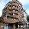 【東京都/葛飾区新宿】ライオンズマンション亀有 外観