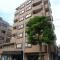 【東京都/葛飾区新宿】ライオンズマンション亀有 外観