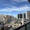 【東京都/葛飾区東新小岩】ライオンズマンション新小岩駅前弐番館 眺望