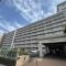 【東京都/江戸川区本一色】日商岩井新小岩マンション 外観
