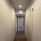 【東京都/江戸川区本一色】日商岩井新小岩マンション 玄関