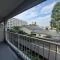【東京都/江戸川区本一色】日商岩井新小岩マンション バルコニー