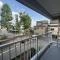 【東京都/江戸川区本一色】日商岩井新小岩マンション バルコニー