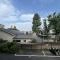 【東京都/江戸川区本一色】日商岩井新小岩マンション 眺望