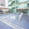 【東京都/墨田区業平】エヴァーグリーン錦糸町 駐輪場