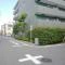【東京都/墨田区業平】エヴァーグリーン錦糸町 前面道路