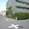 【東京都/墨田区業平】エヴァーグリーン錦糸町 前面道路
