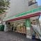 【東京都/墨田区緑】ルーブル両国弐番館 ローソンストア100　両国店
