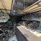 【東京都/葛飾区堀切】アンビシャス堀切菖蒲園 駐輪場