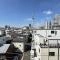【東京都/墨田区京島】ライオンズマンション曳舟 眺望