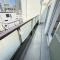 【東京都/墨田区京島】ライオンズマンション曳舟 ルーフバルコニー