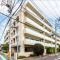 【東京都/葛飾区新小岩】パークハウス新小岩 外観