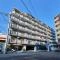 【東京都/墨田区立川】セザール錦糸町 外観