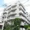 【東京都/江戸川区北小岩】藤和シティコープ北小岩 外観