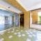 【東京都/葛飾区堀切】ライオンズマンション堀切菖蒲園第2 エントランス