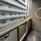 【東京都/江東区亀戸】グリーンフォレスト錦糸町 バルコニー