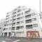 【東京都/江戸川区南小岩】東急ドエルアルス小岩 外観