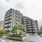 【東京都/江戸川区北葛西】ヴェルレージュ西葛西ビューパーク 外観