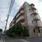 【東京都/江戸川区南小岩】モア・クレスト南小岩 外観