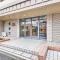 【東京都/江戸川区南小岩】モア・クレスト南小岩 エントランス