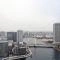 【東京都/中央区湊】パークシティ中央湊ザ・タワー　3308号室 眺望