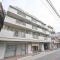 【東京都/葛飾区東新小岩】ハイネス新小岩 外観