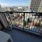 【東京都/江戸川区松江】グリーンパーク新小岩 バルコニー