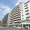 【東京都/墨田区東向島】ニックハイム向島百花園 外観：真ん中のマンション