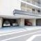 【東京都/墨田区石原】クレヴィア錦糸町ガーデンコースト 駐車場