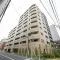【東京都/墨田区石原】アスコットパーク両国石原 外観