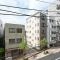 【東京都/台東区根岸】モナーク根岸 眺望