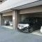 【東京都/足立区六月】日神パレステージ竹ノ塚第2 駐車場：別途使用料がかかります。