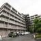 【東京都/葛飾区堀切】恒陽綾瀬マンション 外観