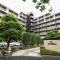 【東京都/葛飾区堀切】恒陽綾瀬マンション 外観