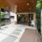 【東京都/葛飾区堀切】恒陽綾瀬マンション エントランス