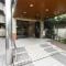 【東京都/葛飾区堀切】恒陽綾瀬マンション エントランス