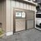 【東京都/葛飾区堀切】恒陽綾瀬マンション ごみ置場
