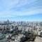 【東京都/港区高輪】高輪ザ・レジデンス　タワー棟 眺望