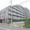 【東京都/葛飾区金町】ライオンズガーデン金町 外観