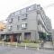 【東京都/葛飾区金町】ライオンズガーデン金町 外観