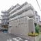 【東京都/葛飾区金町】ライオンズガーデン金町 外観
